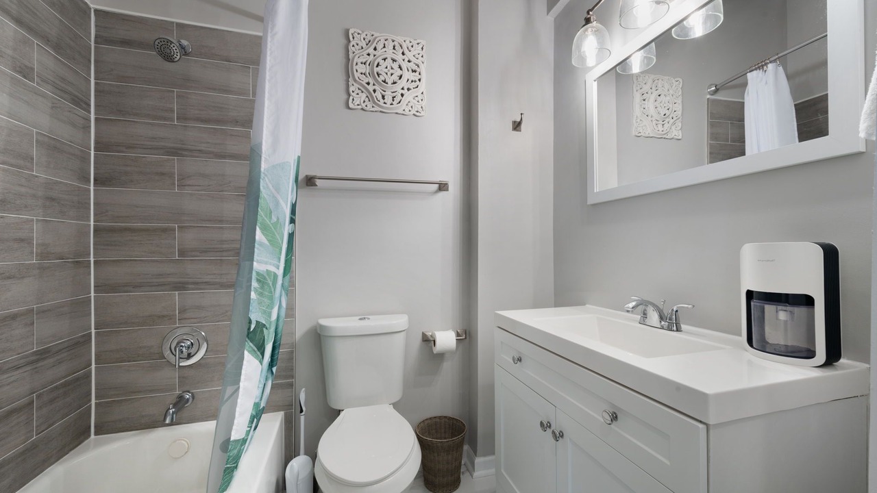 Photo of Bathroom in Mechanicsville