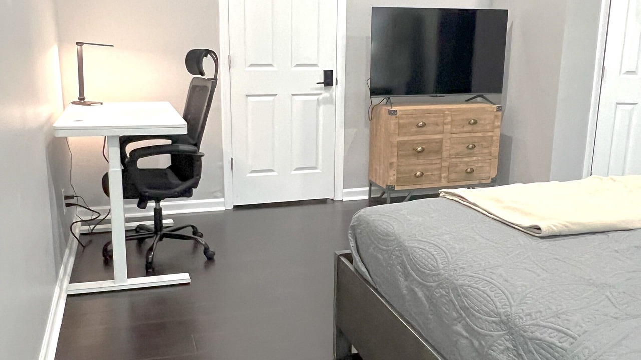 Photo of Bedroom in Mechanicsville