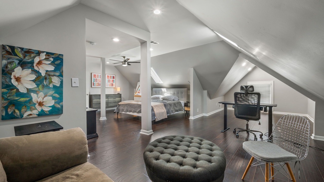 Photo of Bedroom in Mechanicsville