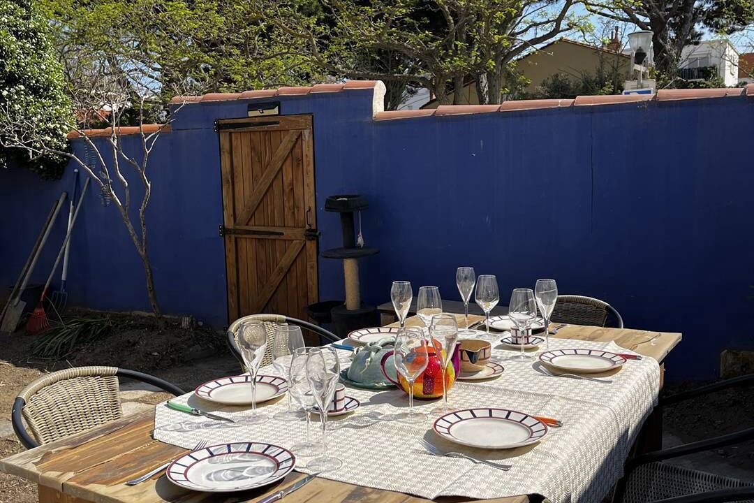 Photo of Outdoor in La Jetee