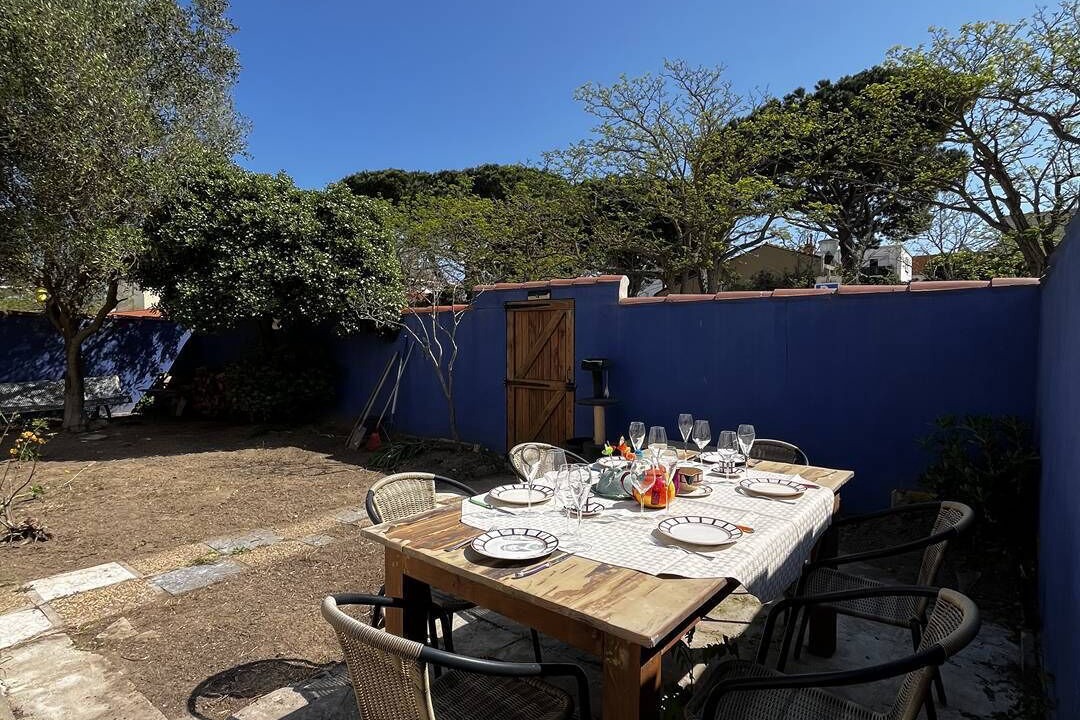 Photo of Outdoor in La Jetee