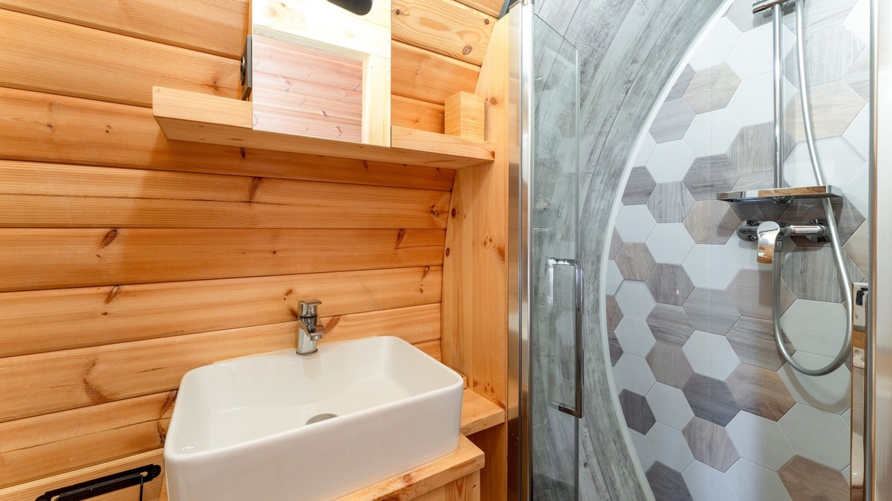 Photo of Bathroom in Jonquieres