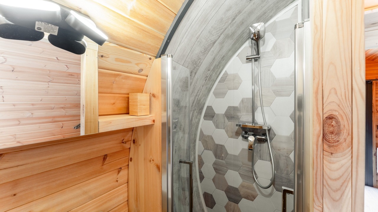 Photo of Bathroom in Jonquieres