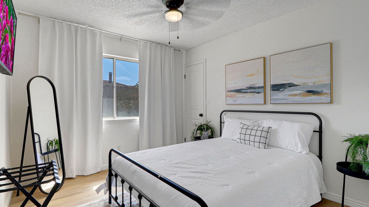 Photo of Bedroom in El Paso