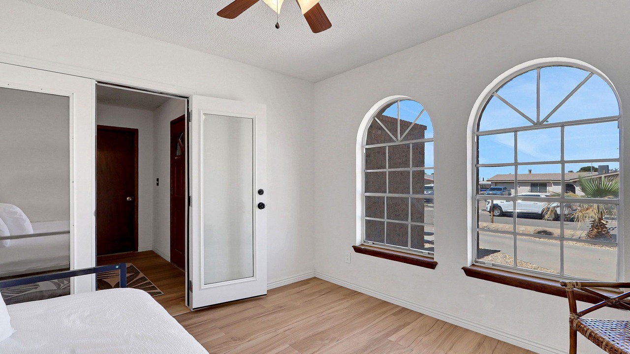 Photo of Bedroom in El Paso