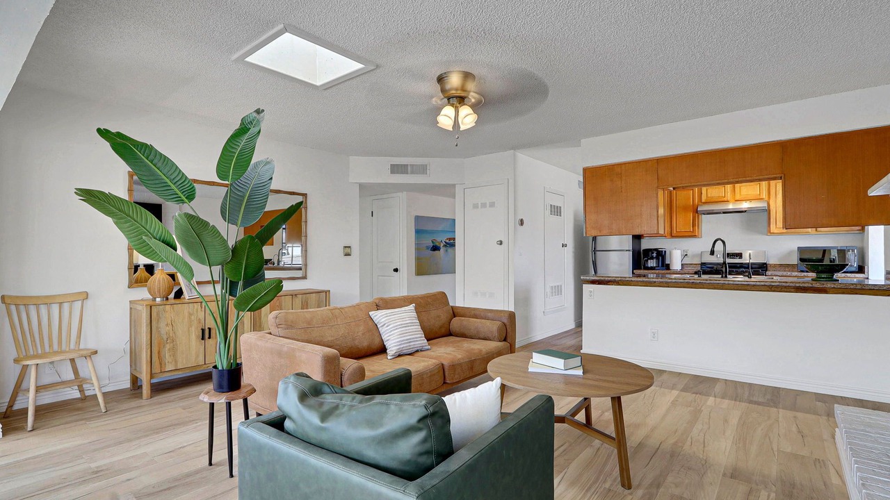 Photo of Livingroom in El Paso
