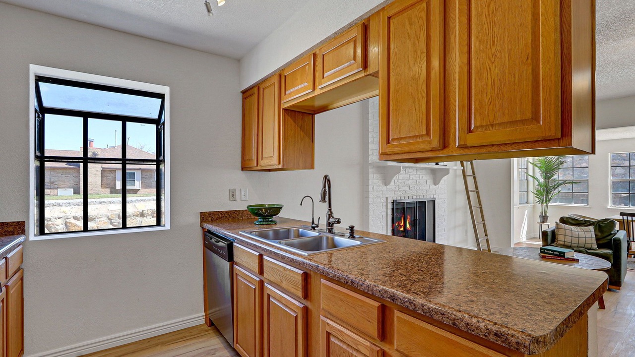 Photo of Kitchen in El Paso