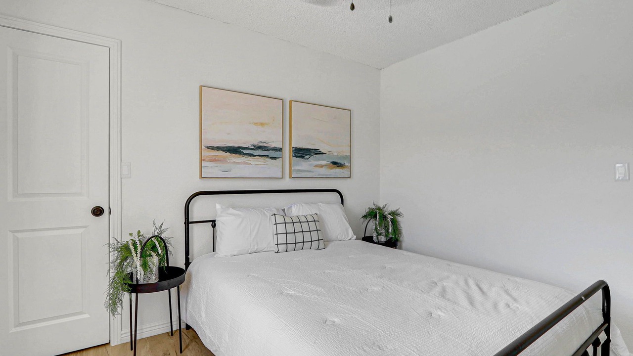 Photo of Bedroom in El Paso