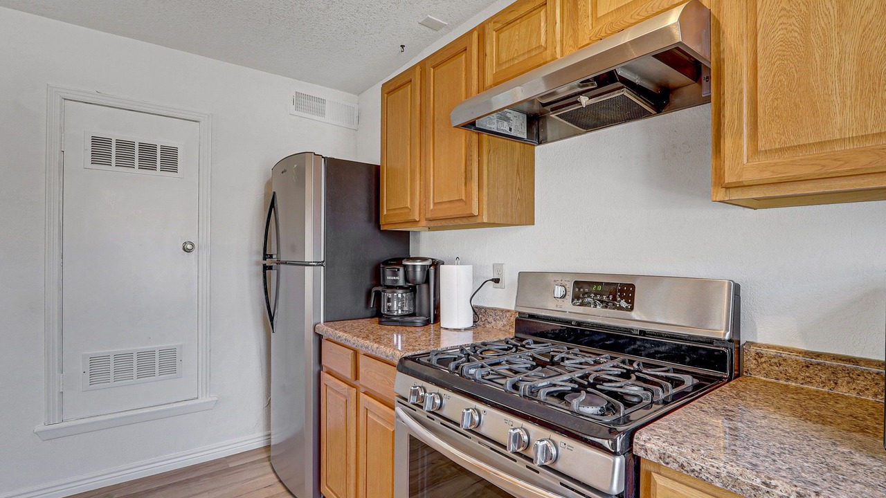 Photo of Kitchen in El Paso