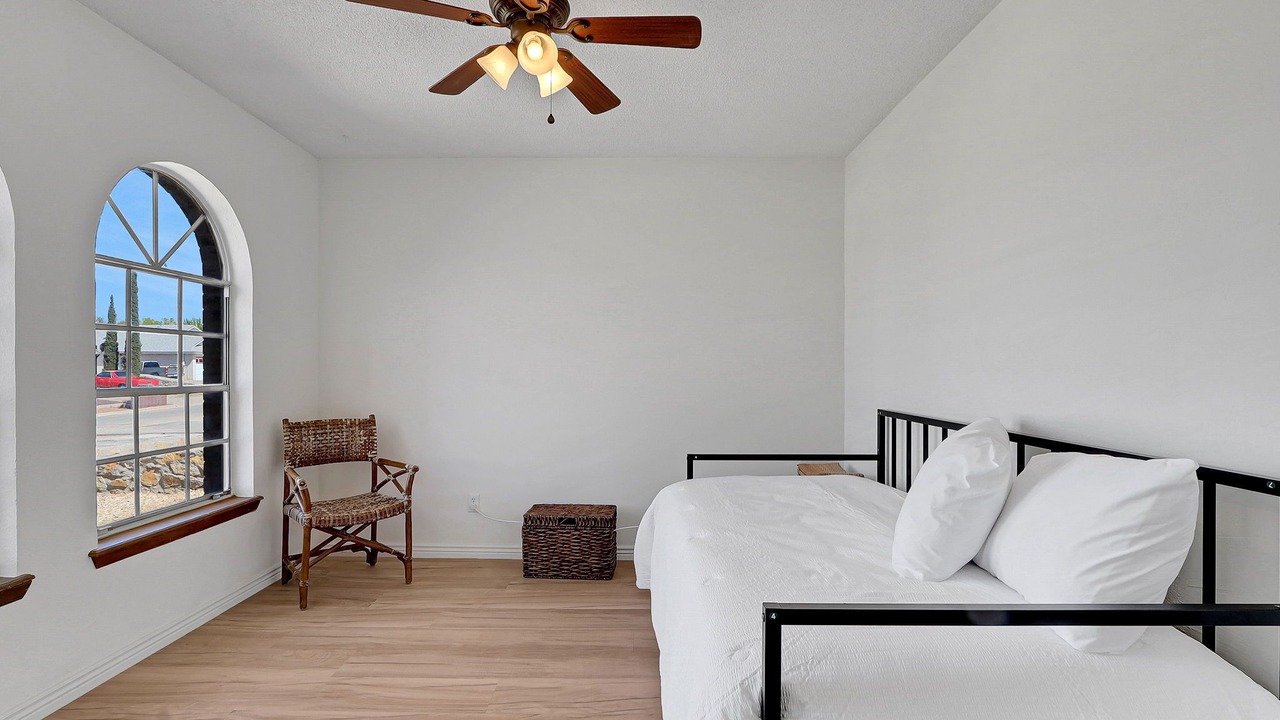Photo of Bedroom in El Paso