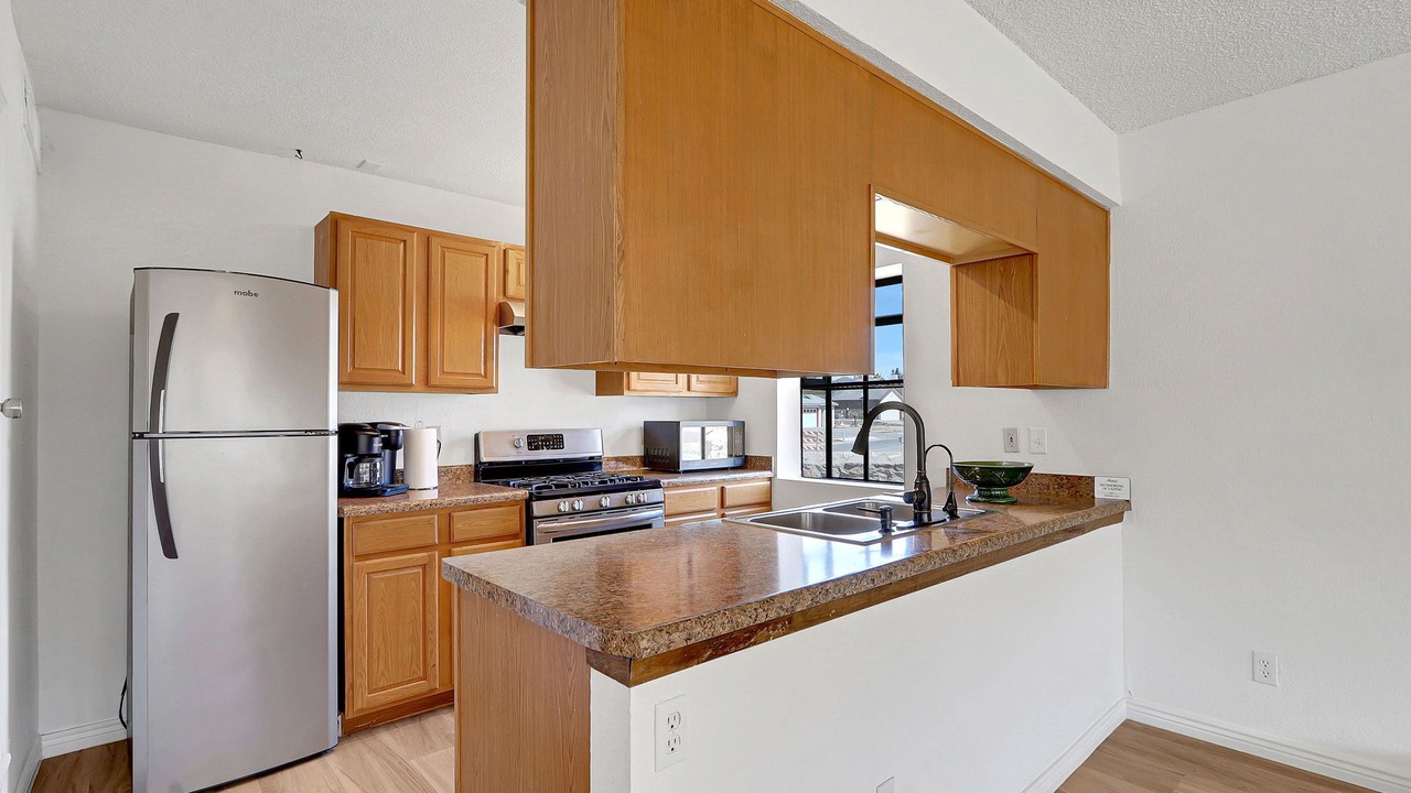 Photo of Kitchen in El Paso