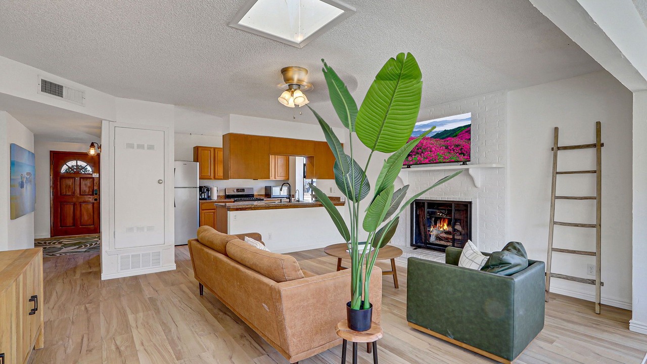 Photo of Livingroom in El Paso