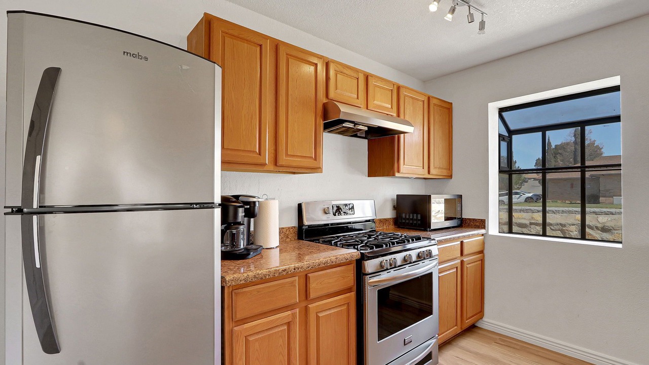 Photo of Kitchen in El Paso