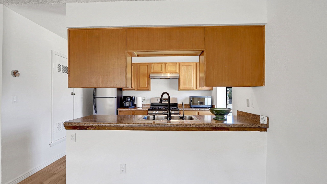 Photo of Kitchen in El Paso
