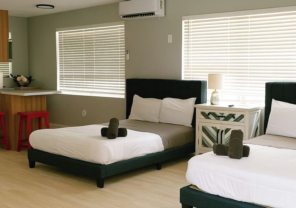 Photo of Bedroom in North Beach