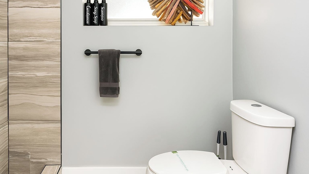 Photo of Bathroom in North Beach