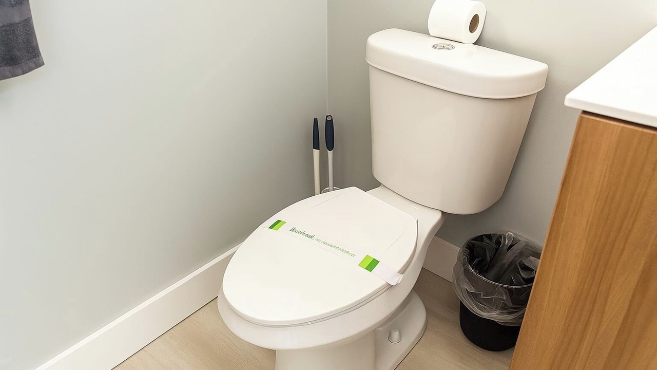 Photo of Bathroom in North Beach