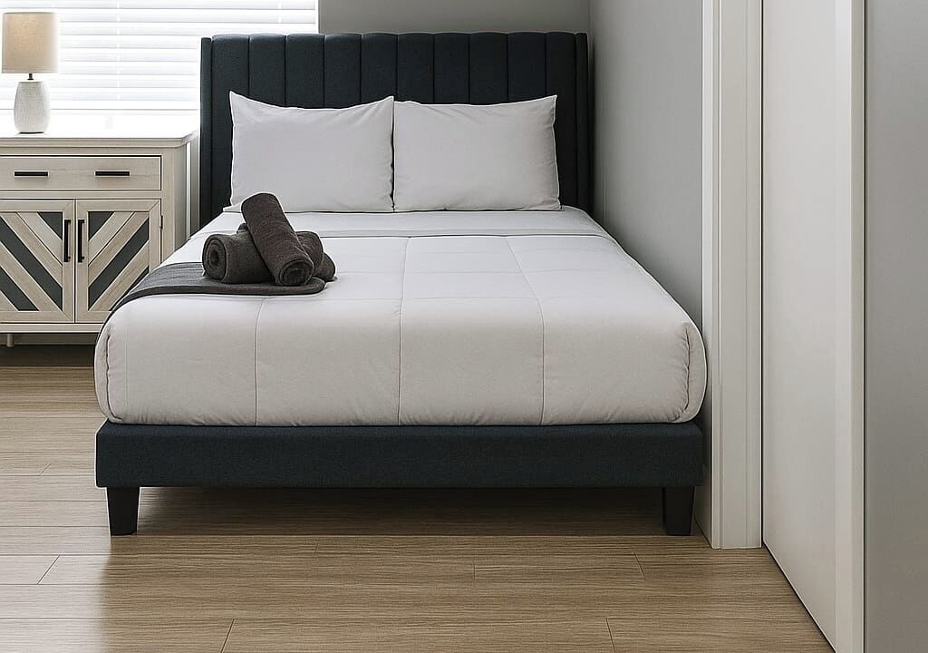 Photo of Bedroom in North Beach
