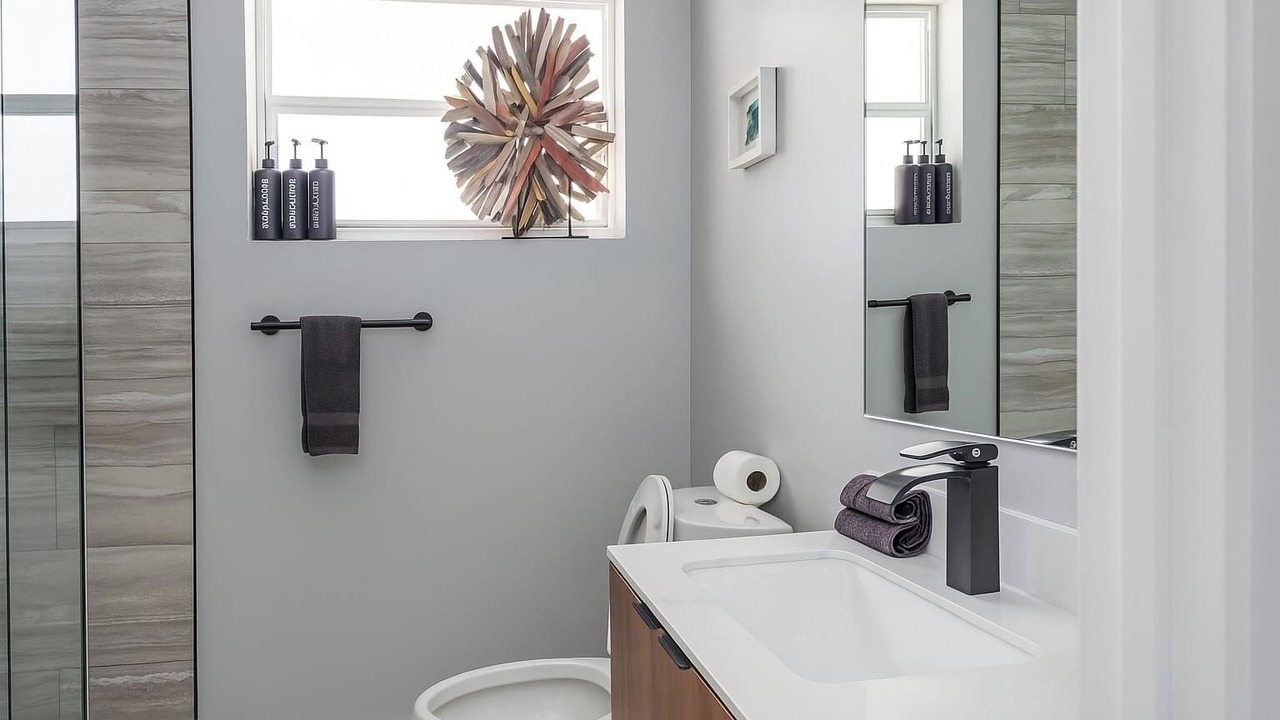 Photo of Bathroom in North Beach