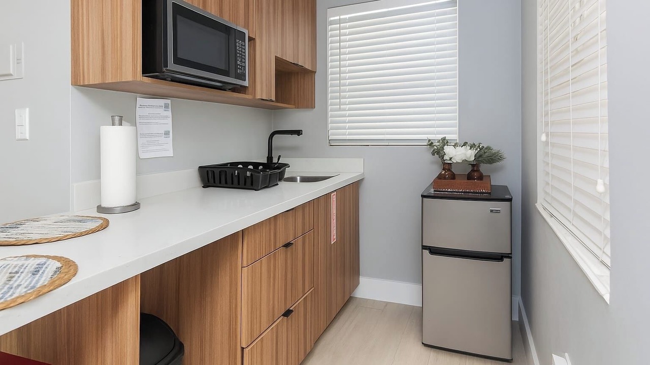 Photo of Kitchen in North Beach