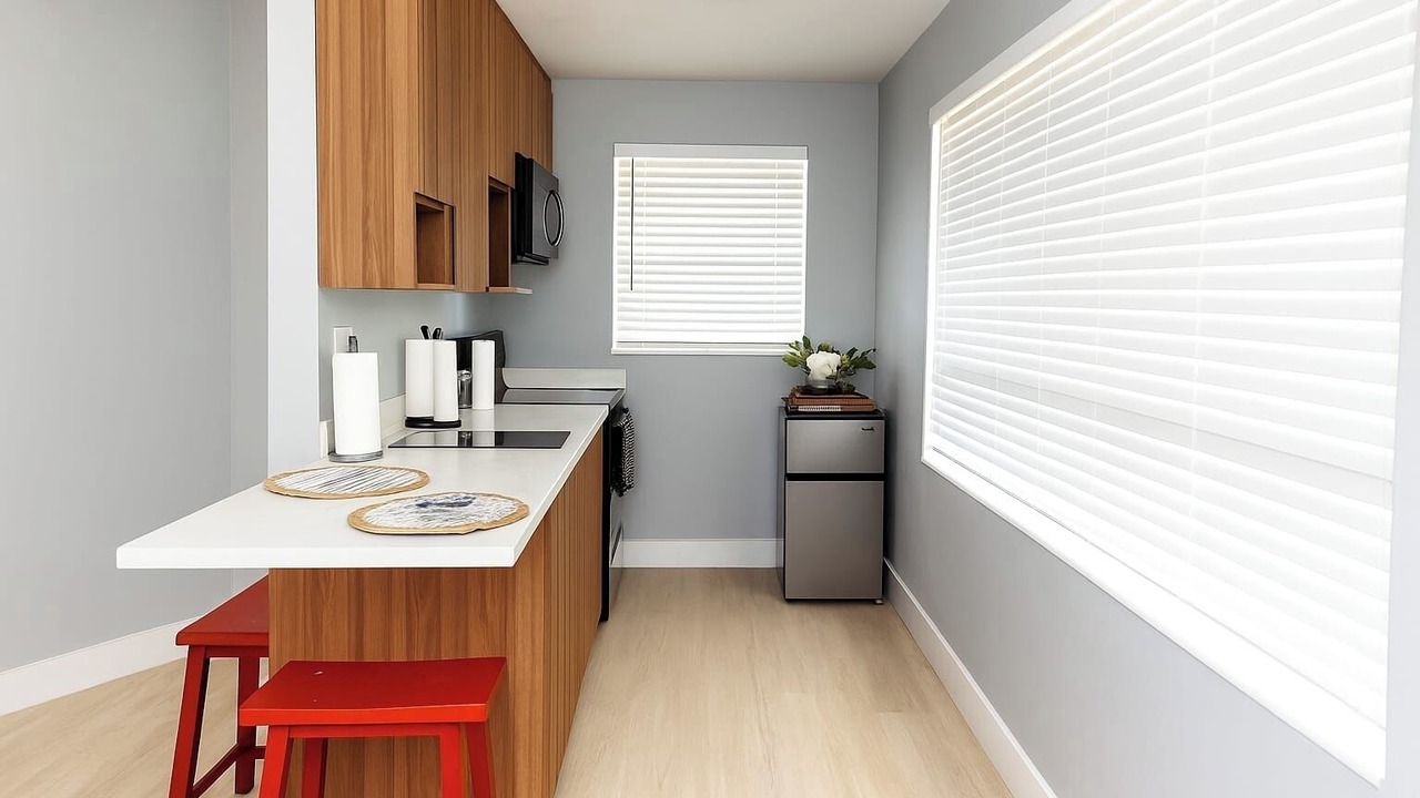 Photo of Kitchen in North Beach