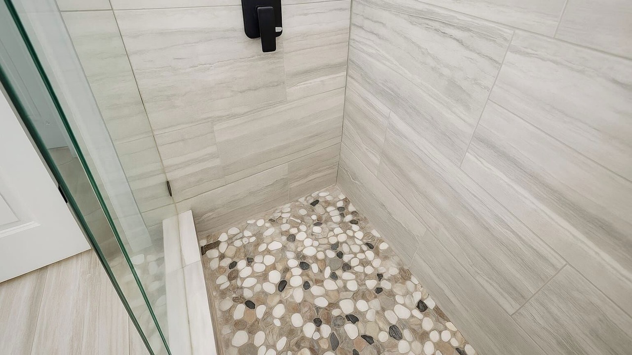 Photo of Bathroom in North Beach