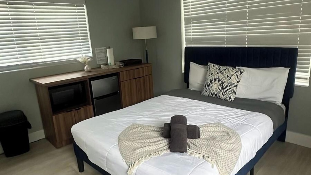 Photo of Bedroom in North Beach