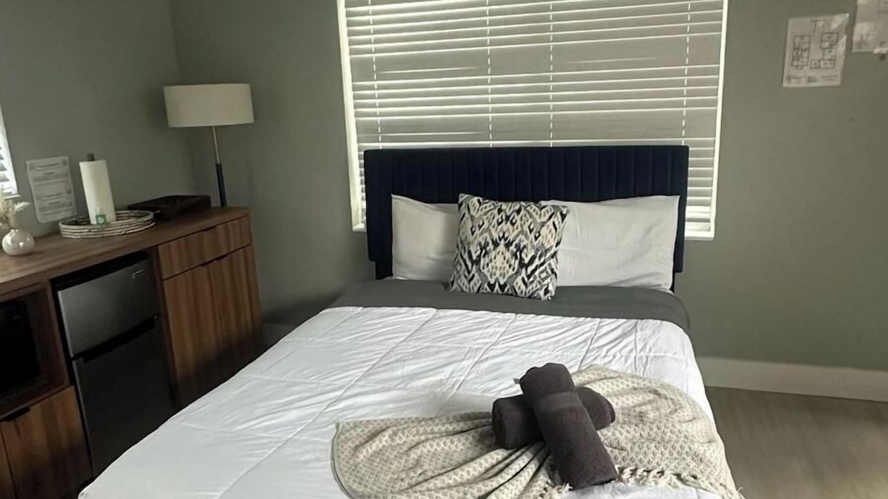 Photo of Bedroom in North Beach