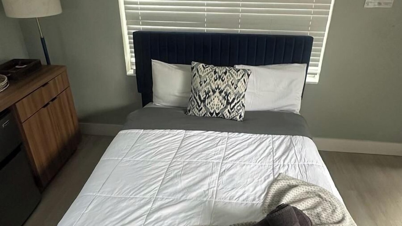 Photo of Bedroom in North Beach