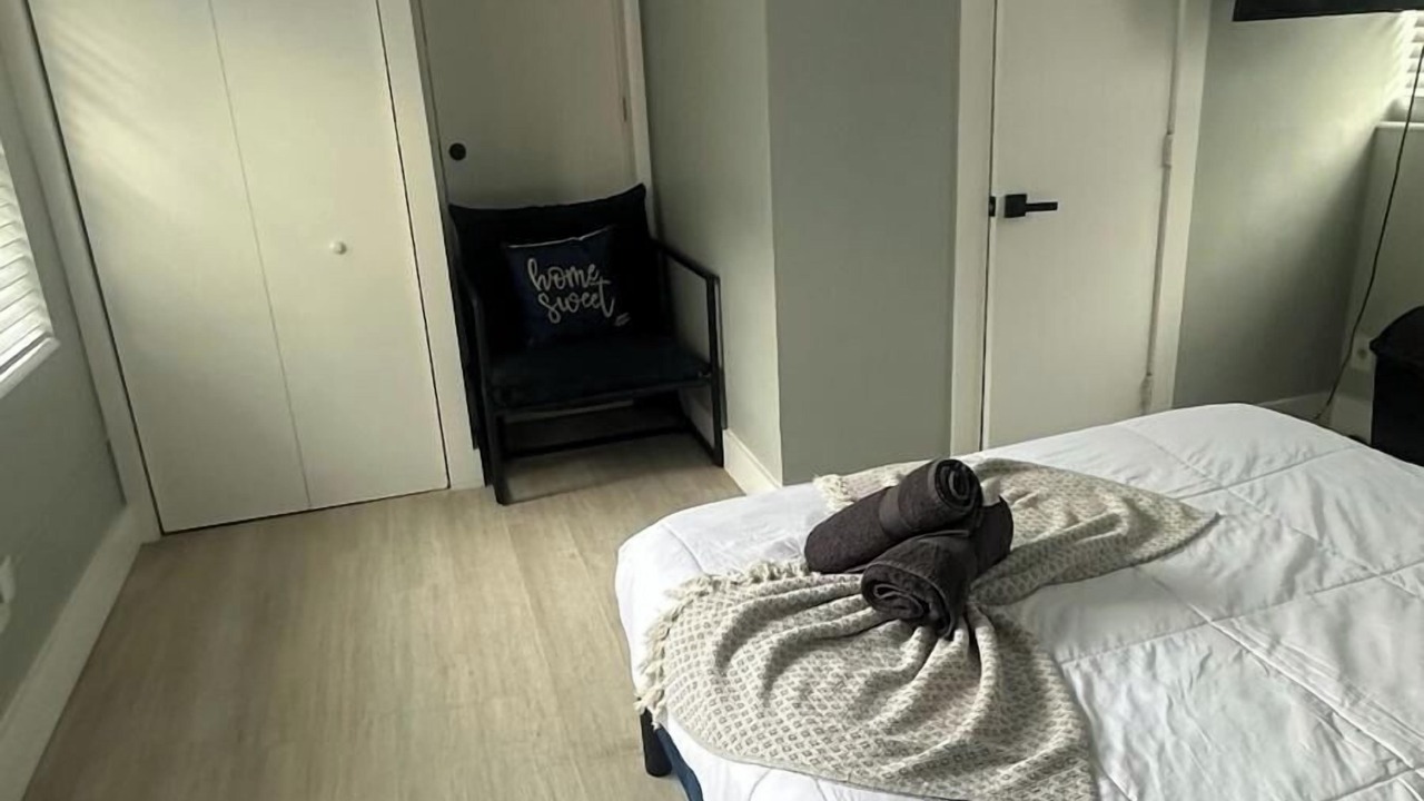 Photo of Bedroom in North Beach