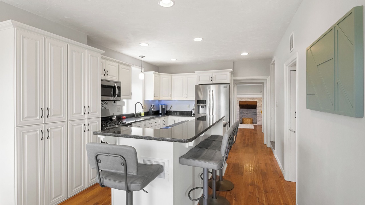 Photo of Kitchen in Weigelstown