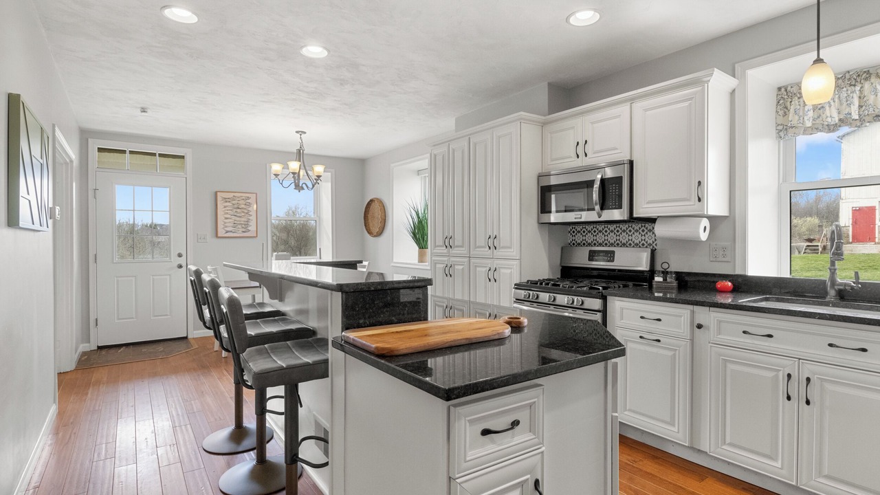 Photo of Kitchen in Weigelstown