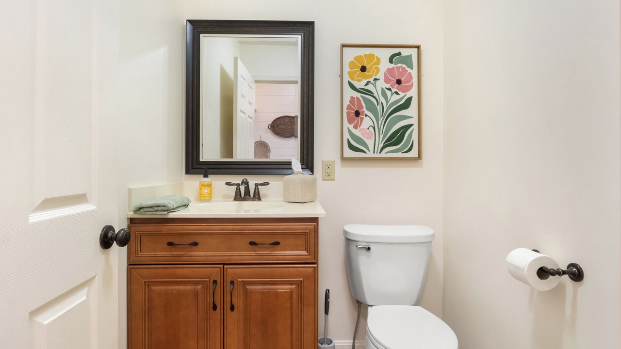 Photo of Bathroom in Weigelstown