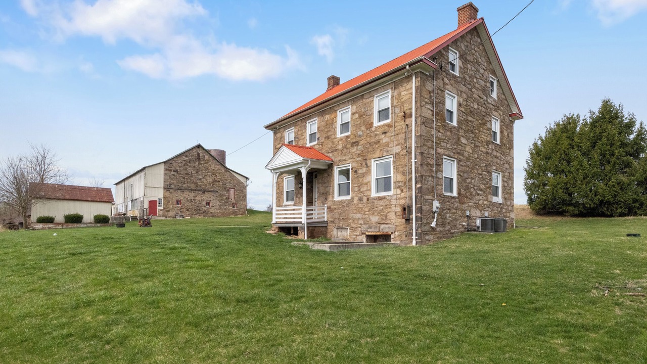 Photo of Outdoor in Weigelstown