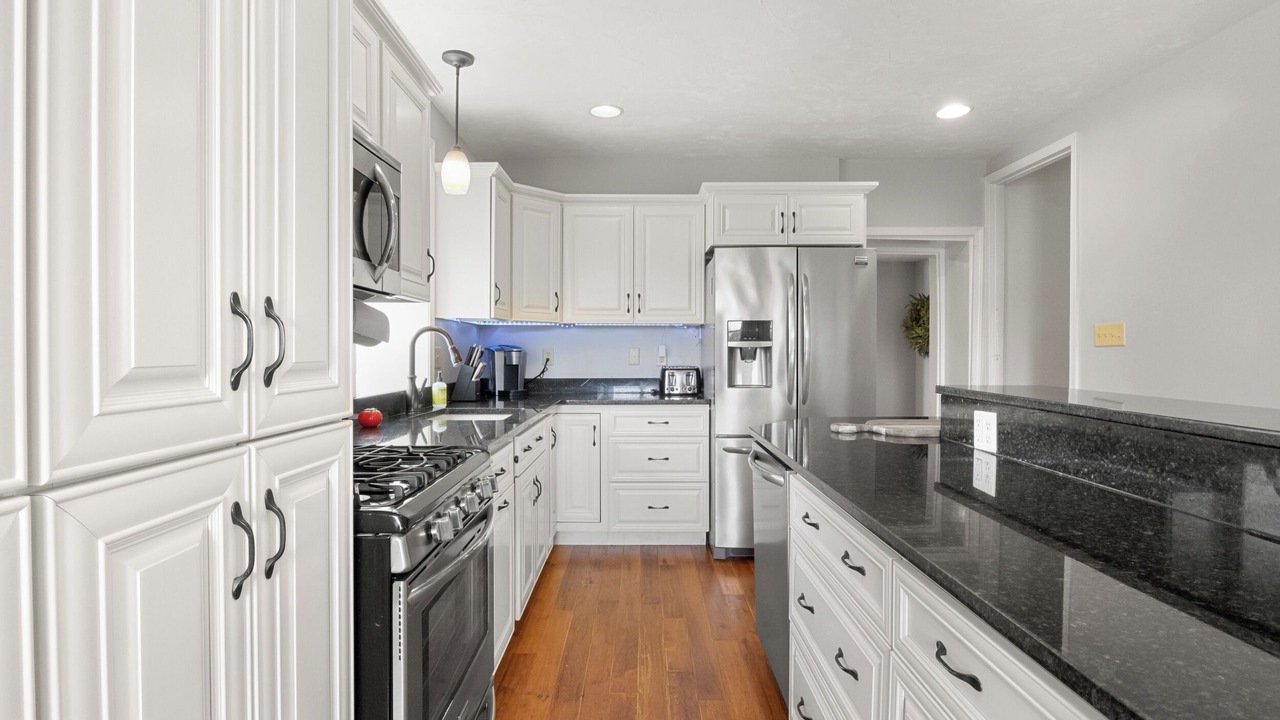 Photo of Kitchen in Weigelstown
