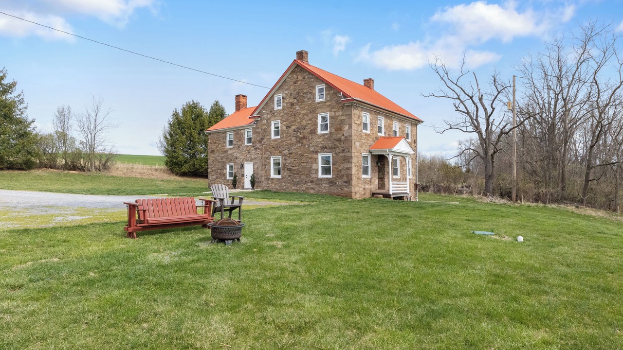 Photo of Outdoor in Weigelstown