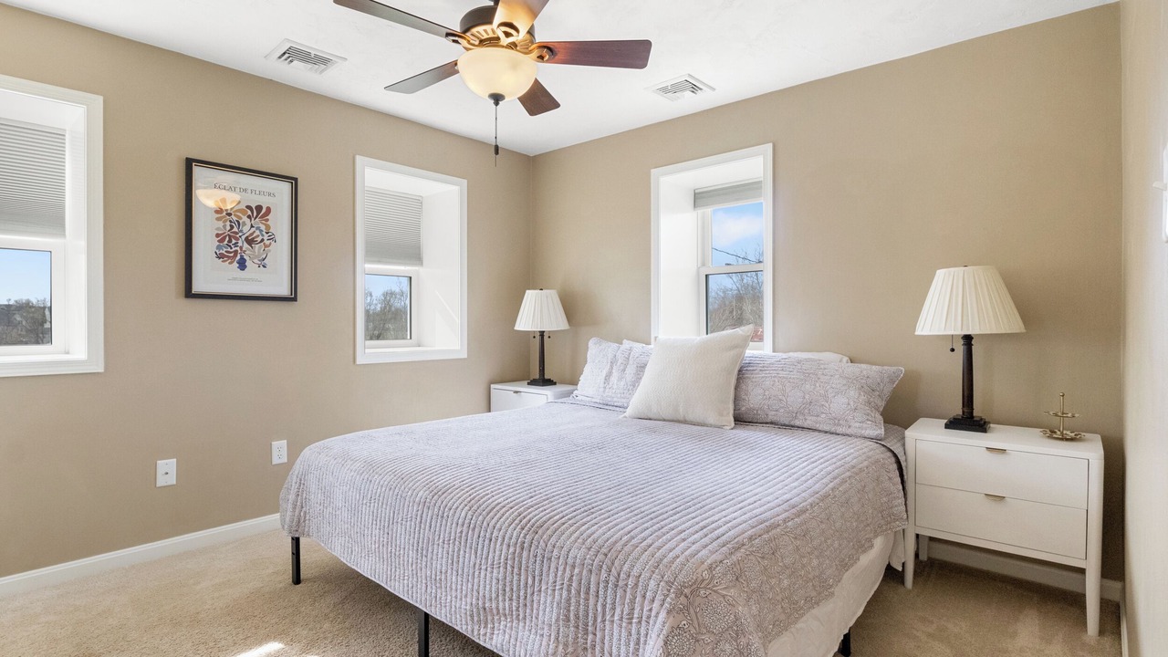 Photo of Bedroom in Weigelstown