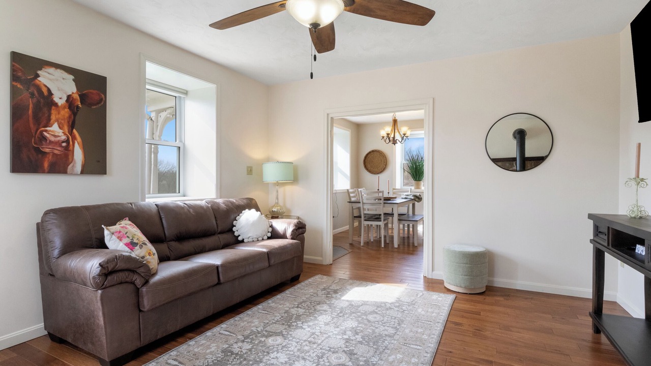 Photo of Livingroom in Weigelstown