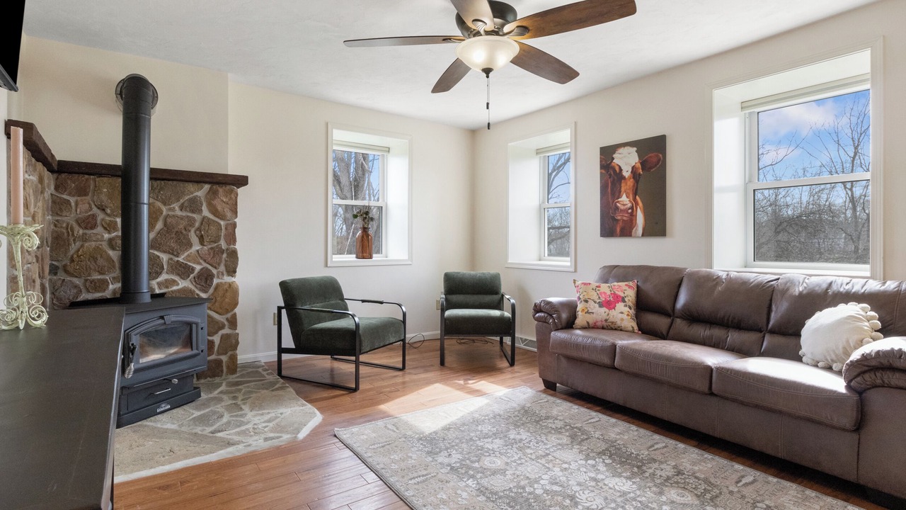 Photo of Livingroom in Weigelstown