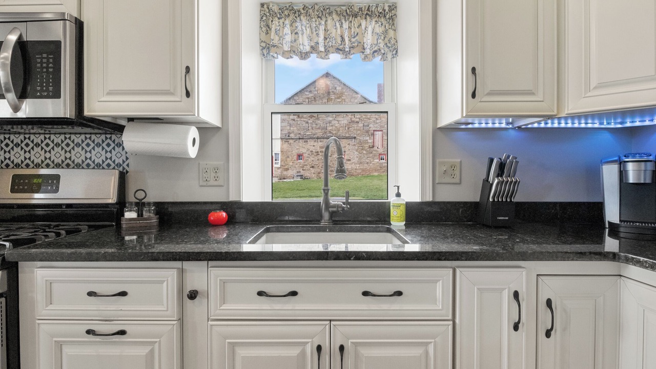 Photo of Kitchen in Weigelstown
