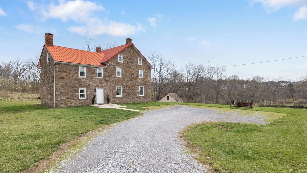 Photo of Outdoor in Weigelstown