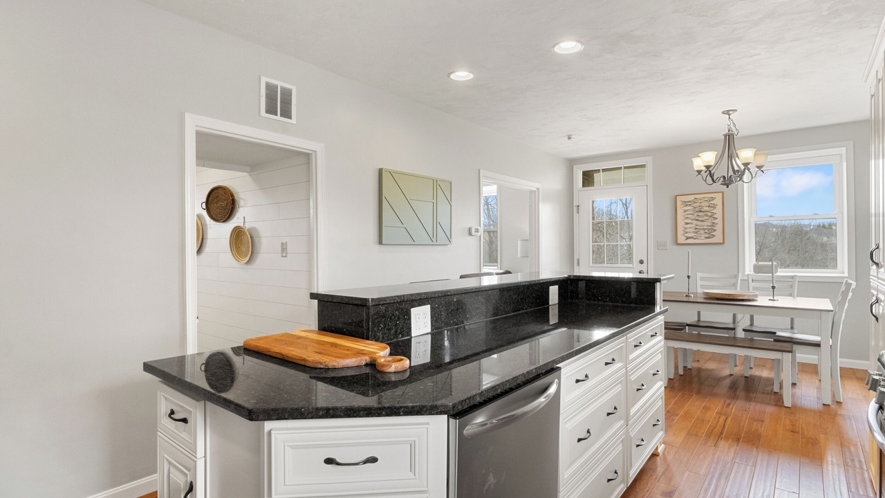 Photo of Kitchen in Weigelstown