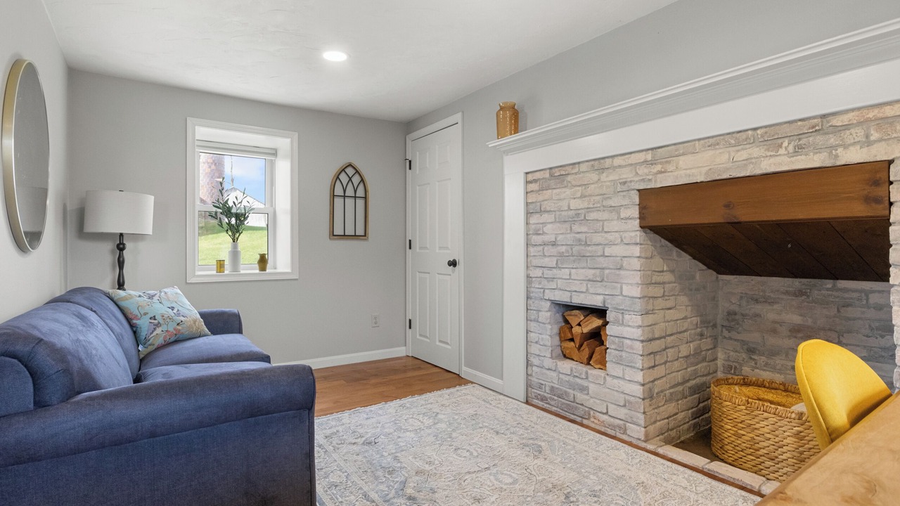Photo of Livingroom in Weigelstown