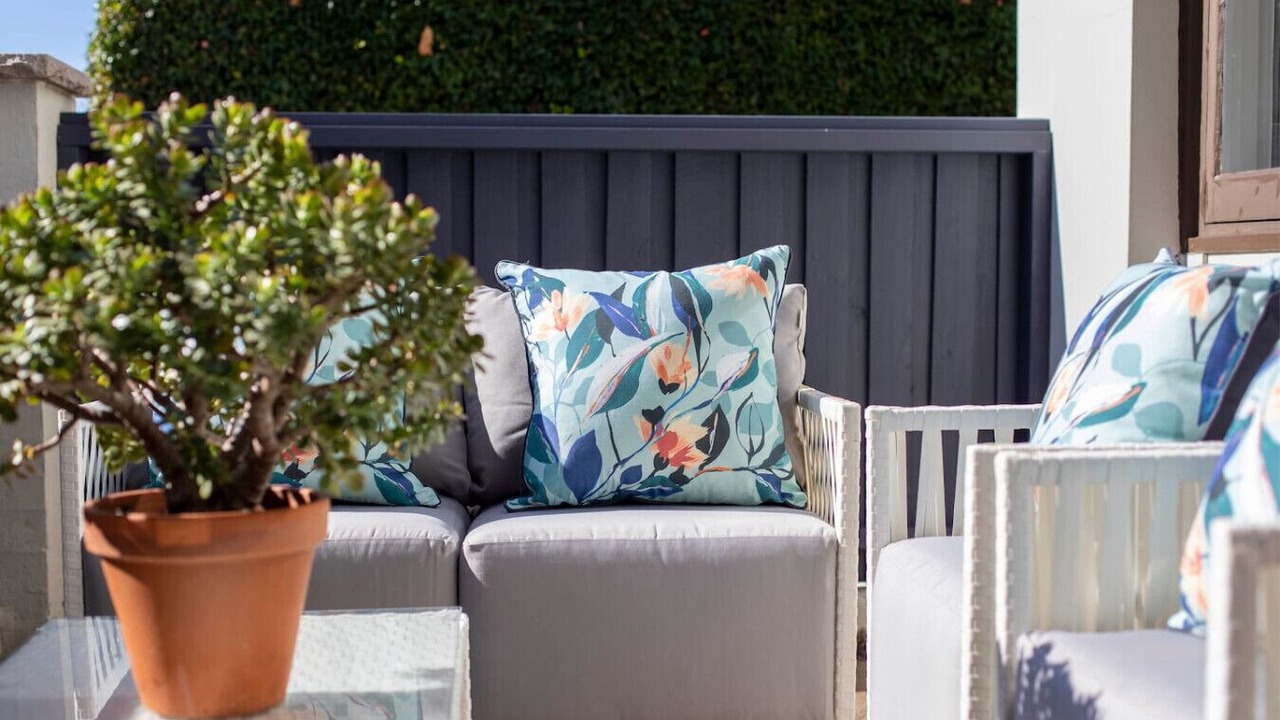 Photo of Outdoor in North Sydney