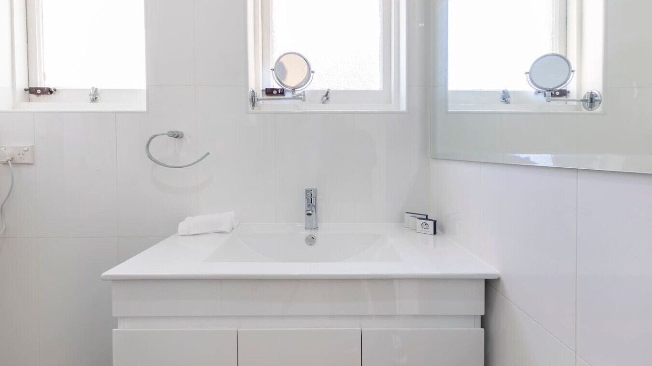 Photo of Bathroom in North Sydney