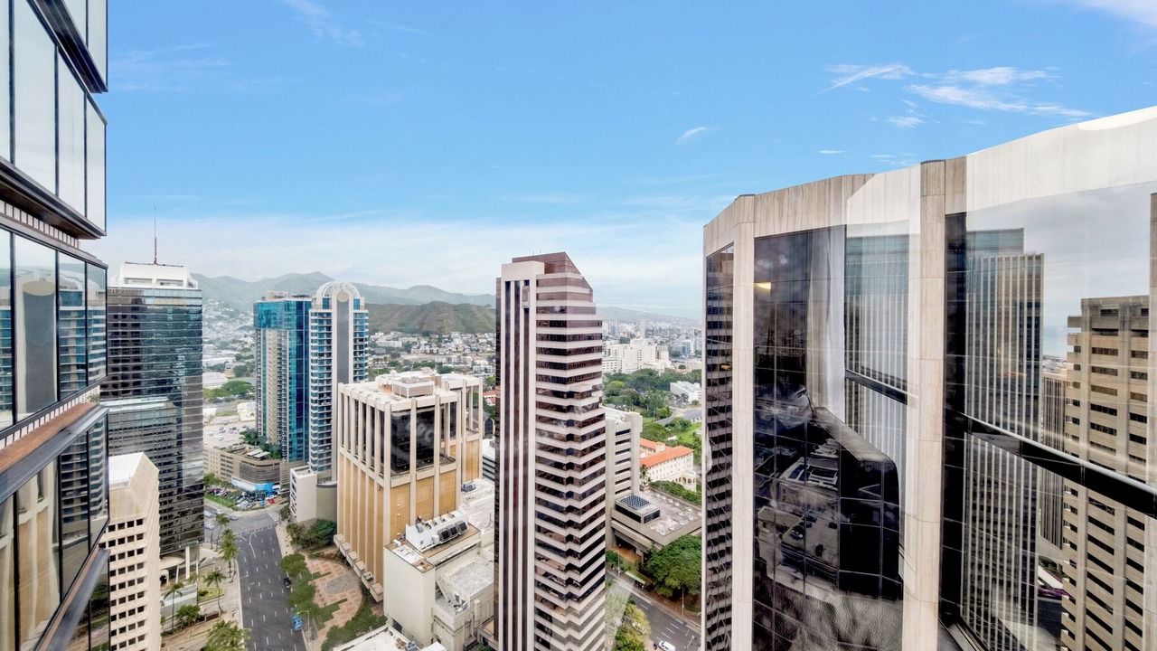 Photo of Outdoor in Downtown Honolulu