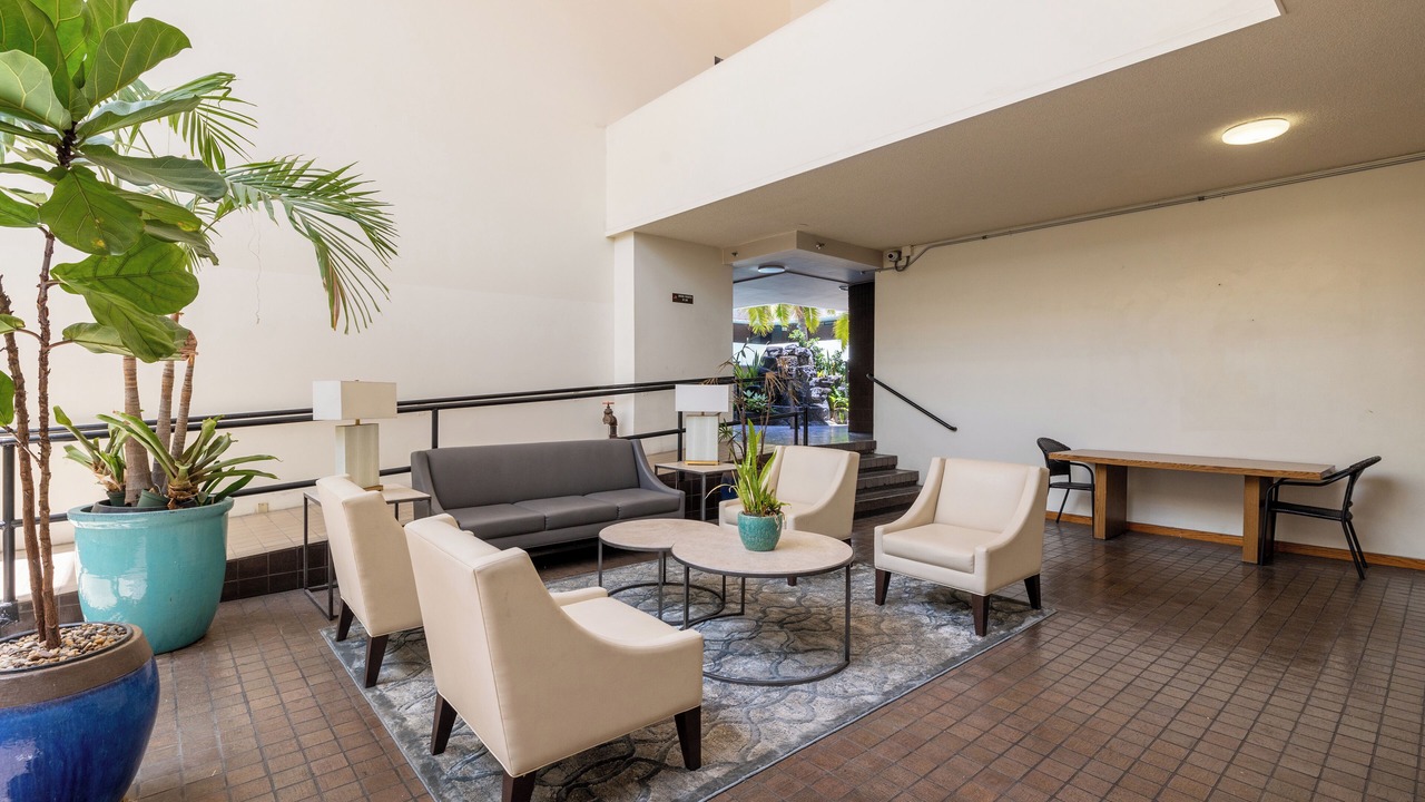 Photo of Outdoor in Downtown Honolulu