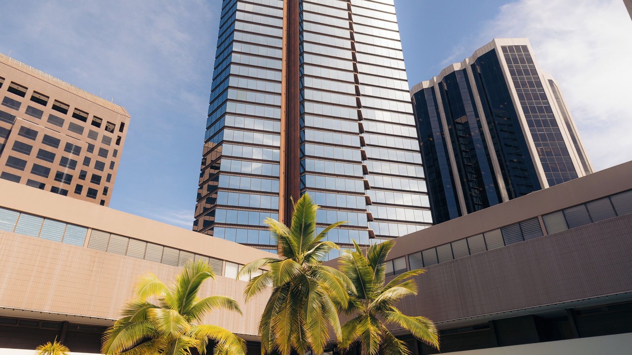 Photo of Outdoor in Downtown Honolulu