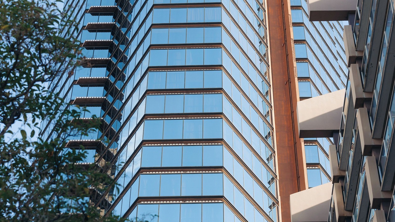 Photo of Outdoor in Downtown Honolulu