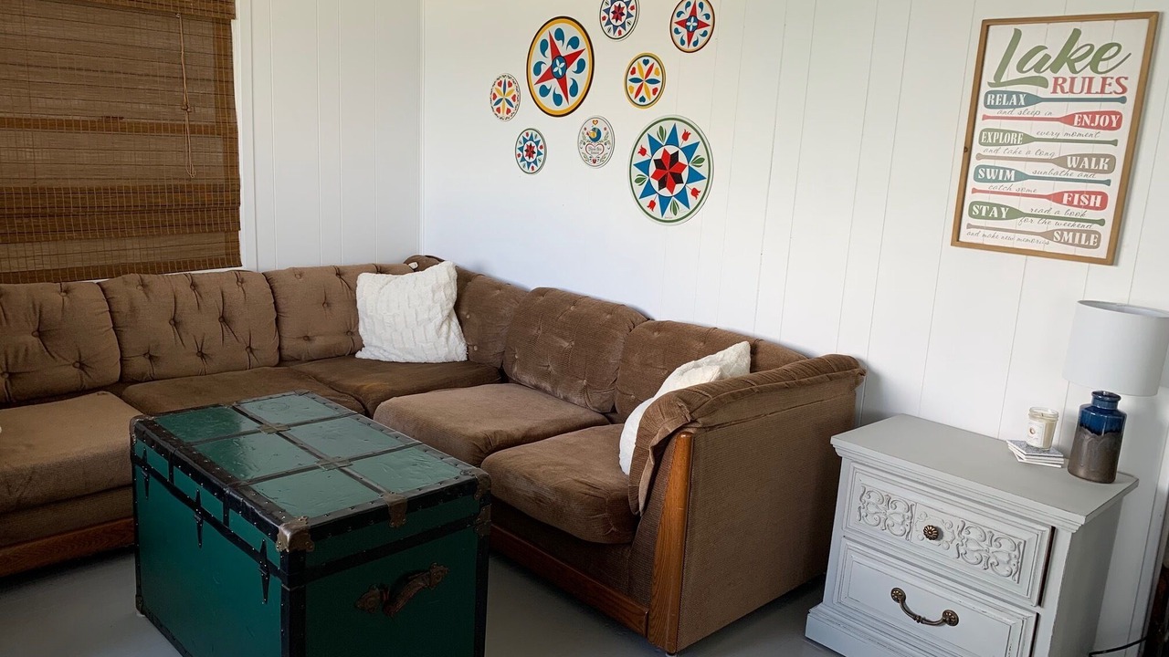 Photo of Livingroom in Lyndhurst